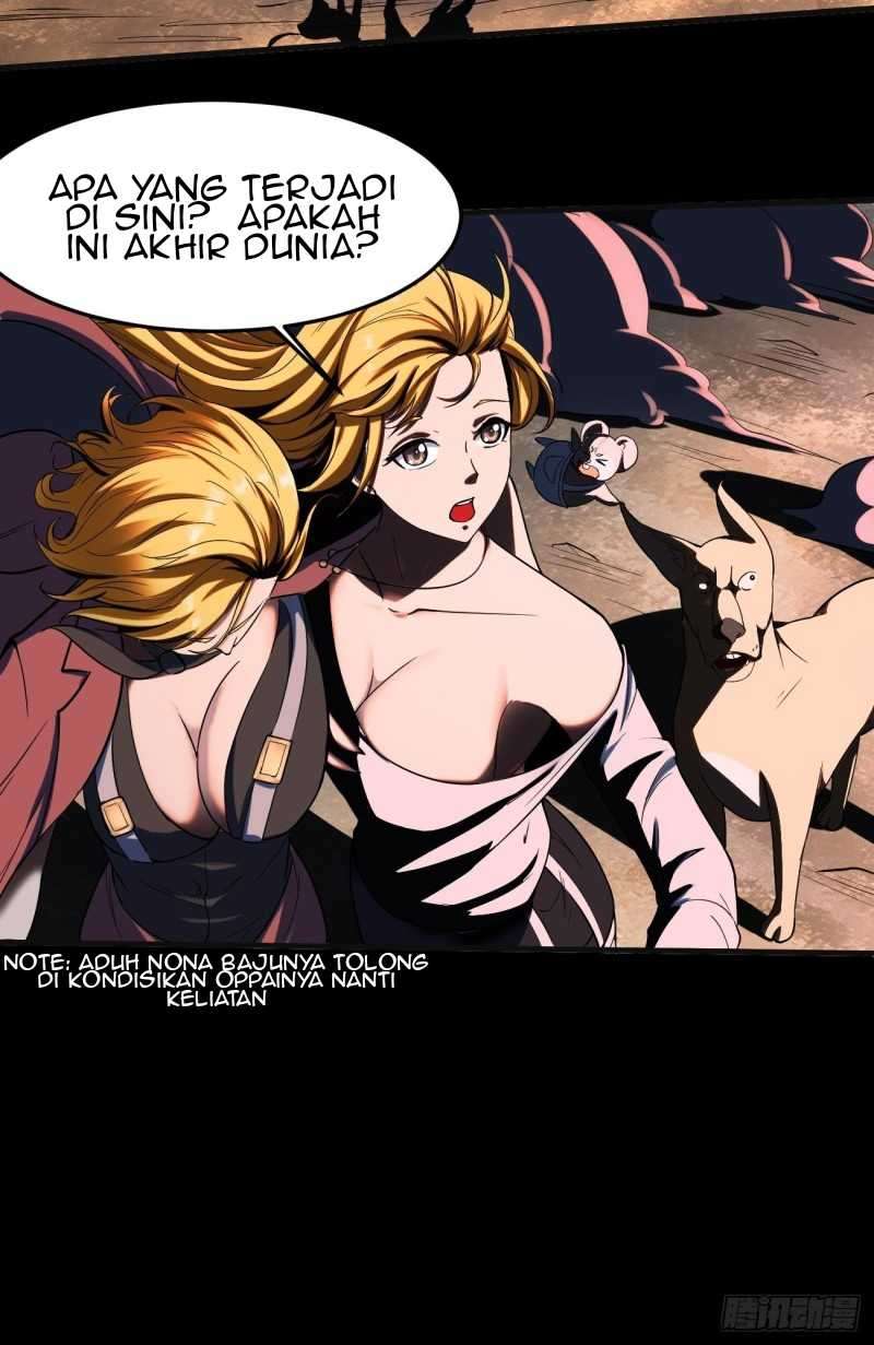 Villain Demon Son In Law Chapter 13 Gambar 27