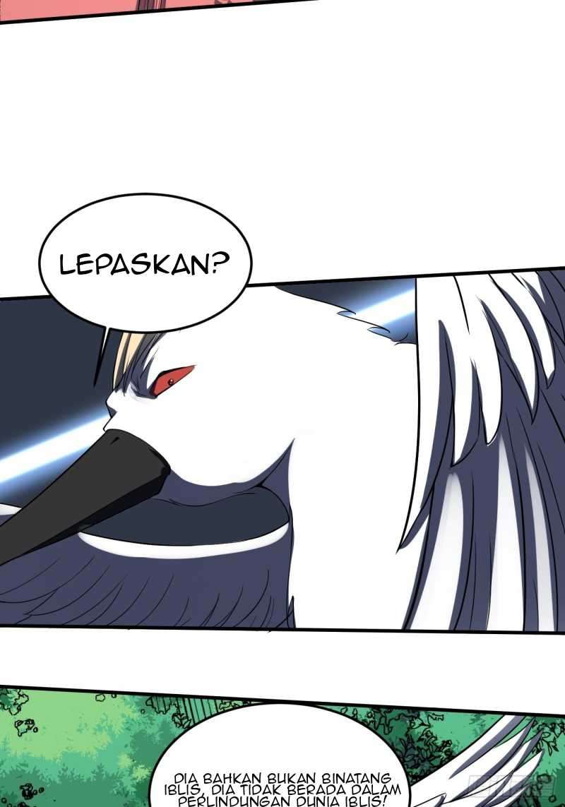 Villain Demon Son In Law Chapter 15 Gambar 10