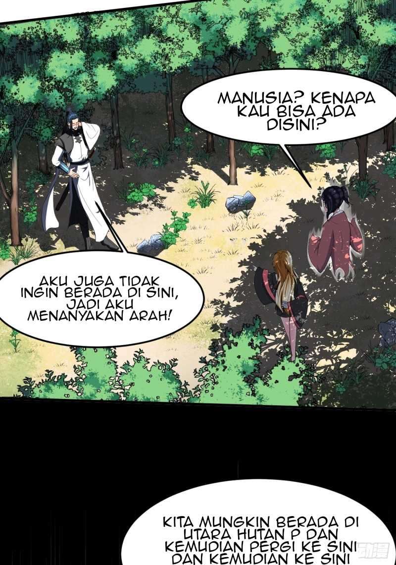 Villain Demon Son In Law Chapter 15 Gambar 23