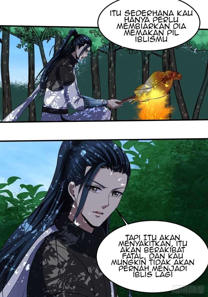 Villain Demon Son In Law Chapter 15 Gambar 43