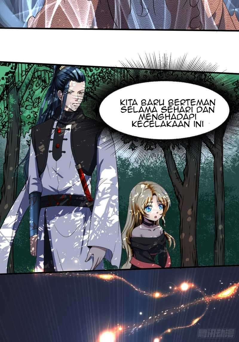 Villain Demon Son In Law Chapter 15 Gambar 48