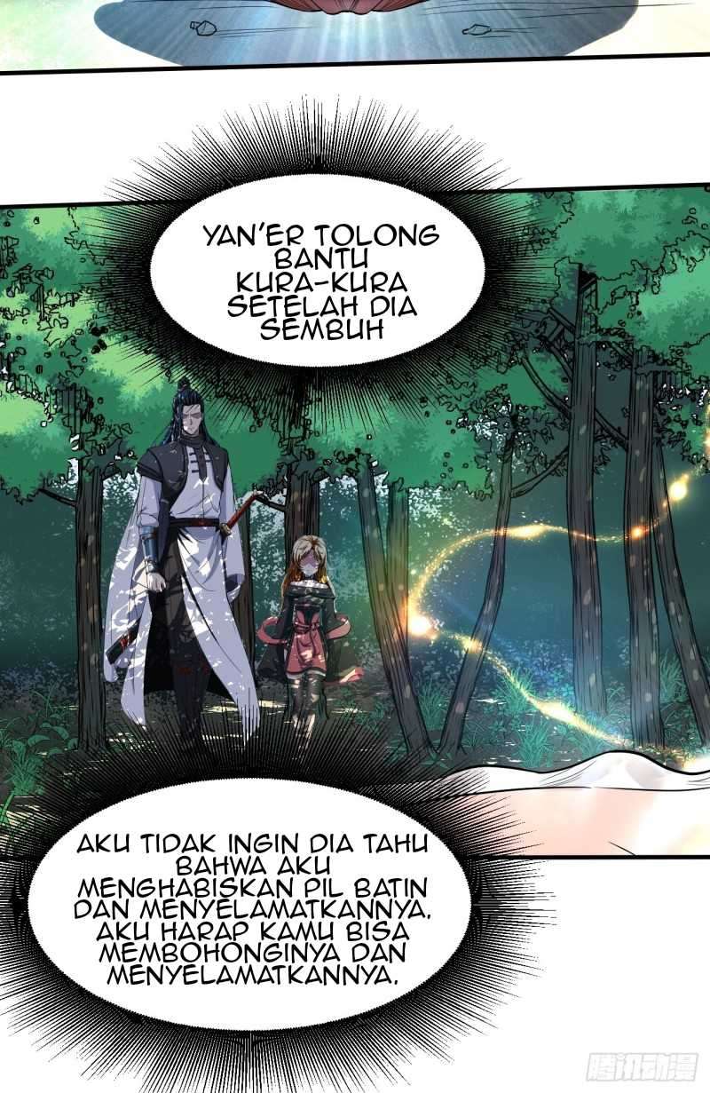 Villain Demon Son In Law Chapter 15 Gambar 50