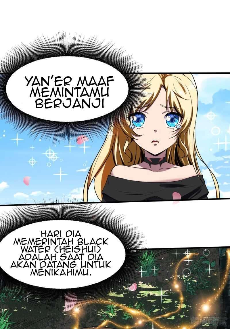 Villain Demon Son In Law Chapter 15 Gambar 51