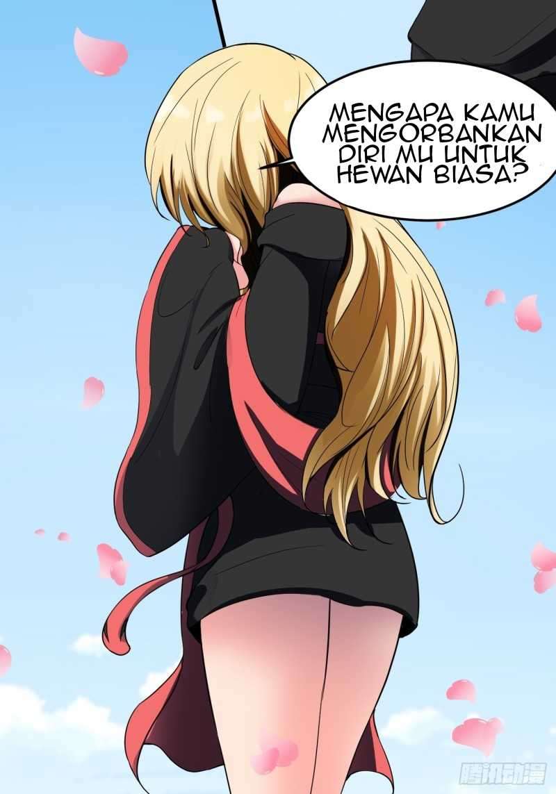 Villain Demon Son In Law Chapter 15 Gambar 55