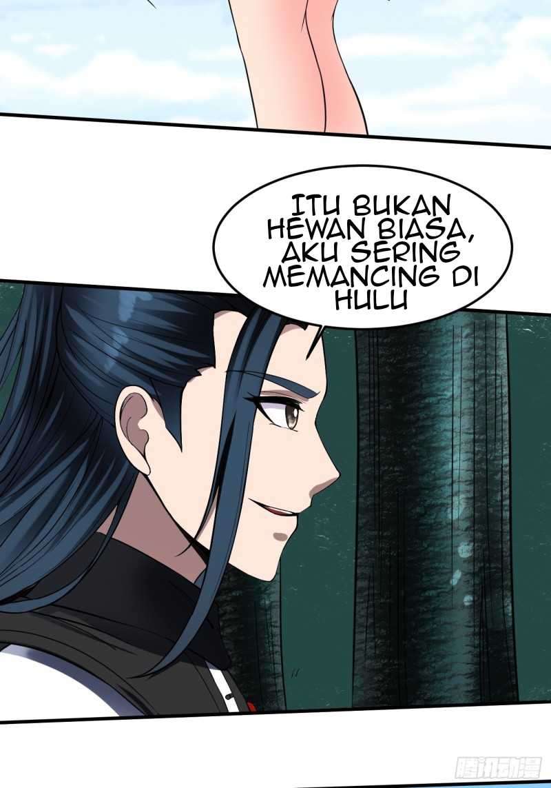 Villain Demon Son In Law Chapter 15 Gambar 56