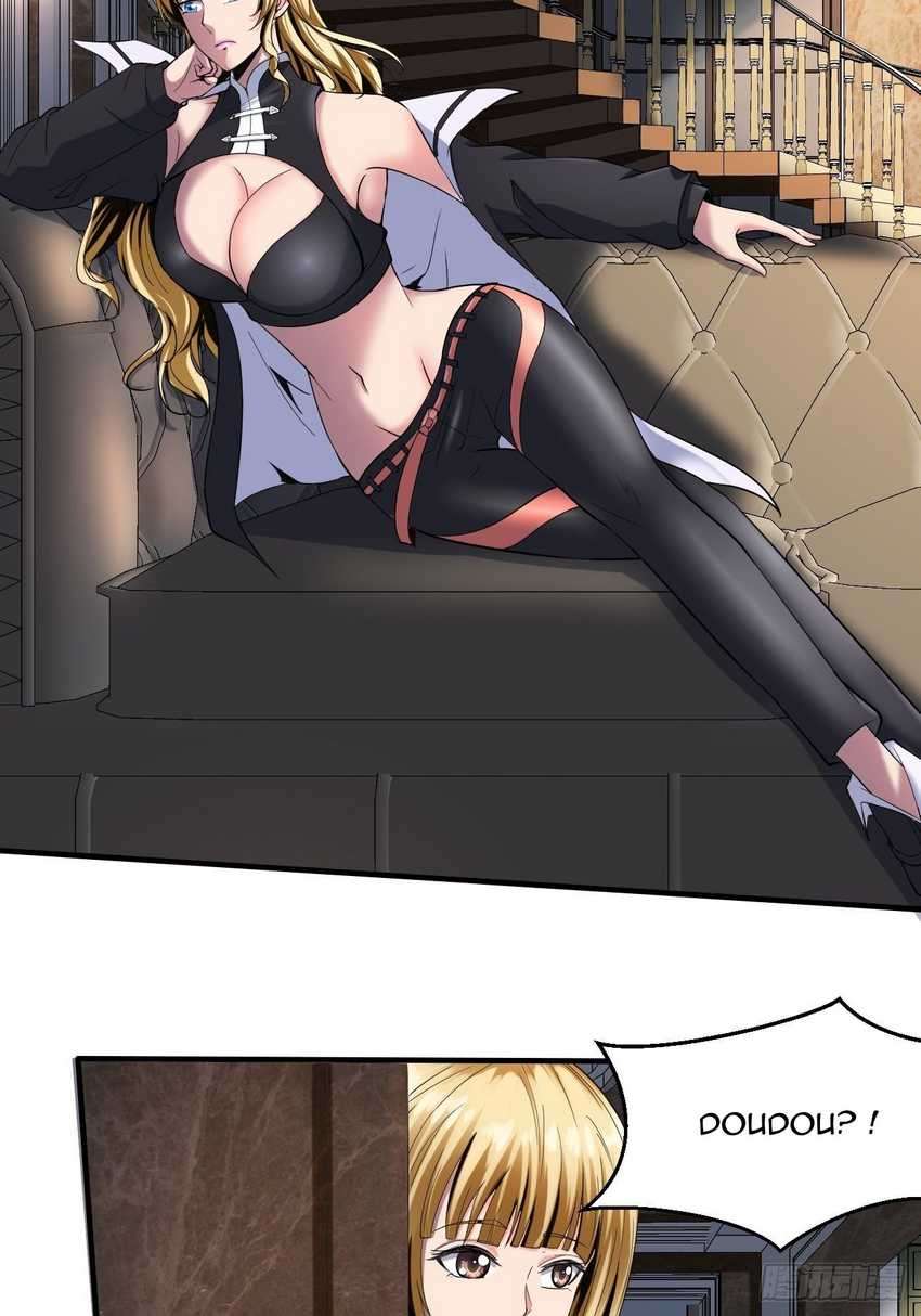 Villain Demon Son In Law Chapter 21 Gambar 6