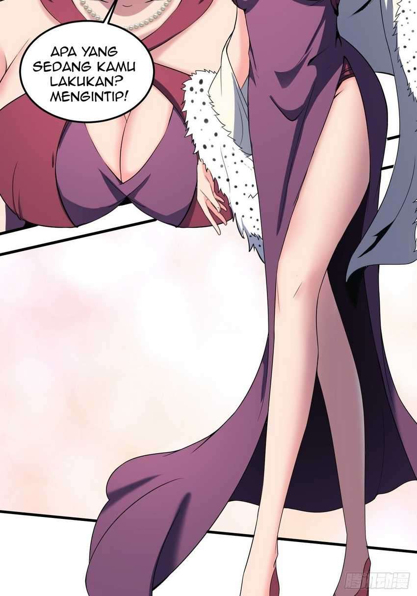 Villain Demon Son In Law Chapter 21 Gambar 8