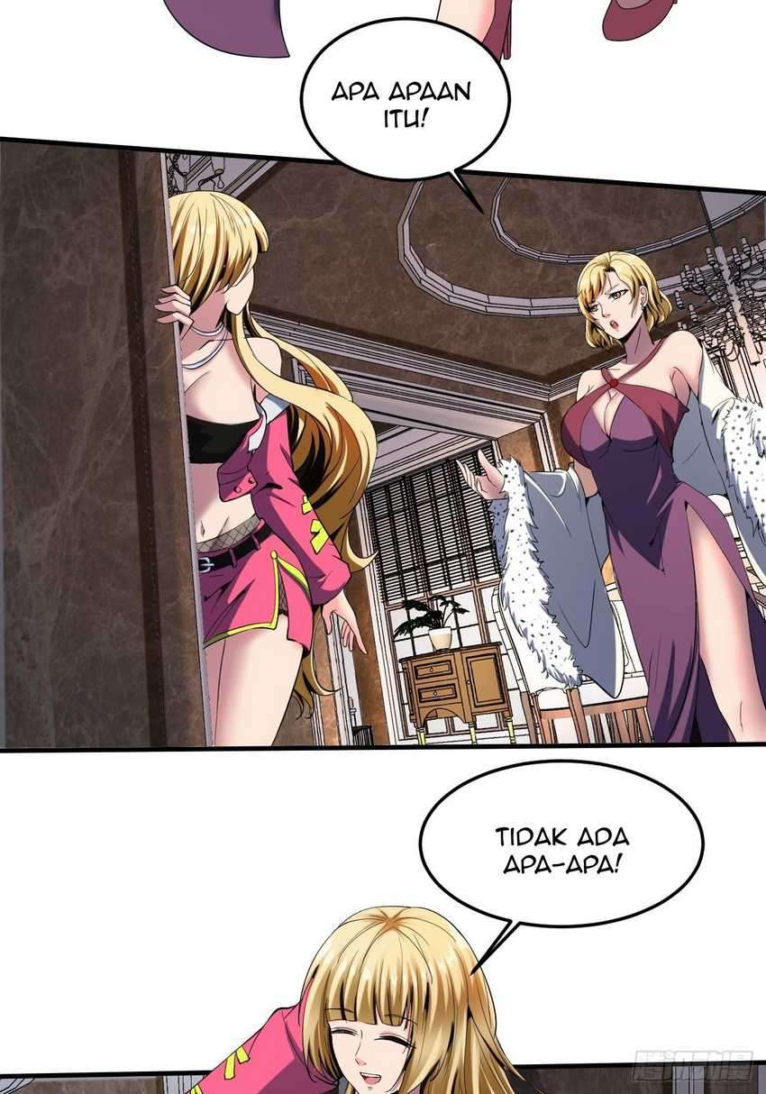 Villain Demon Son In Law Chapter 21 Gambar 9