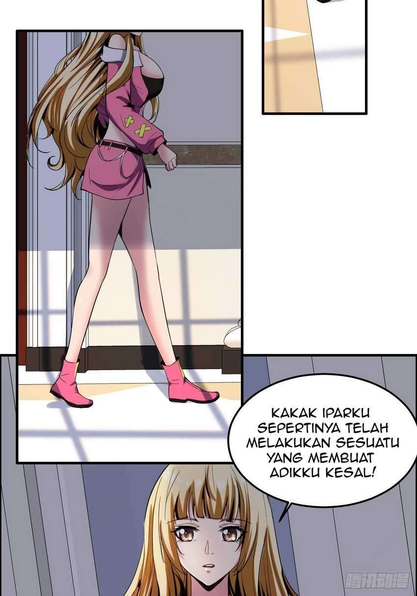 Villain Demon Son In Law Chapter 21 Gambar 16