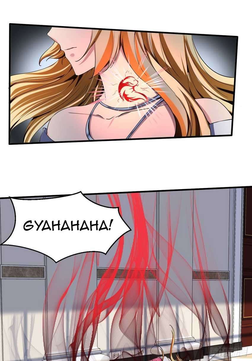 Villain Demon Son In Law Chapter 21 Gambar 21
