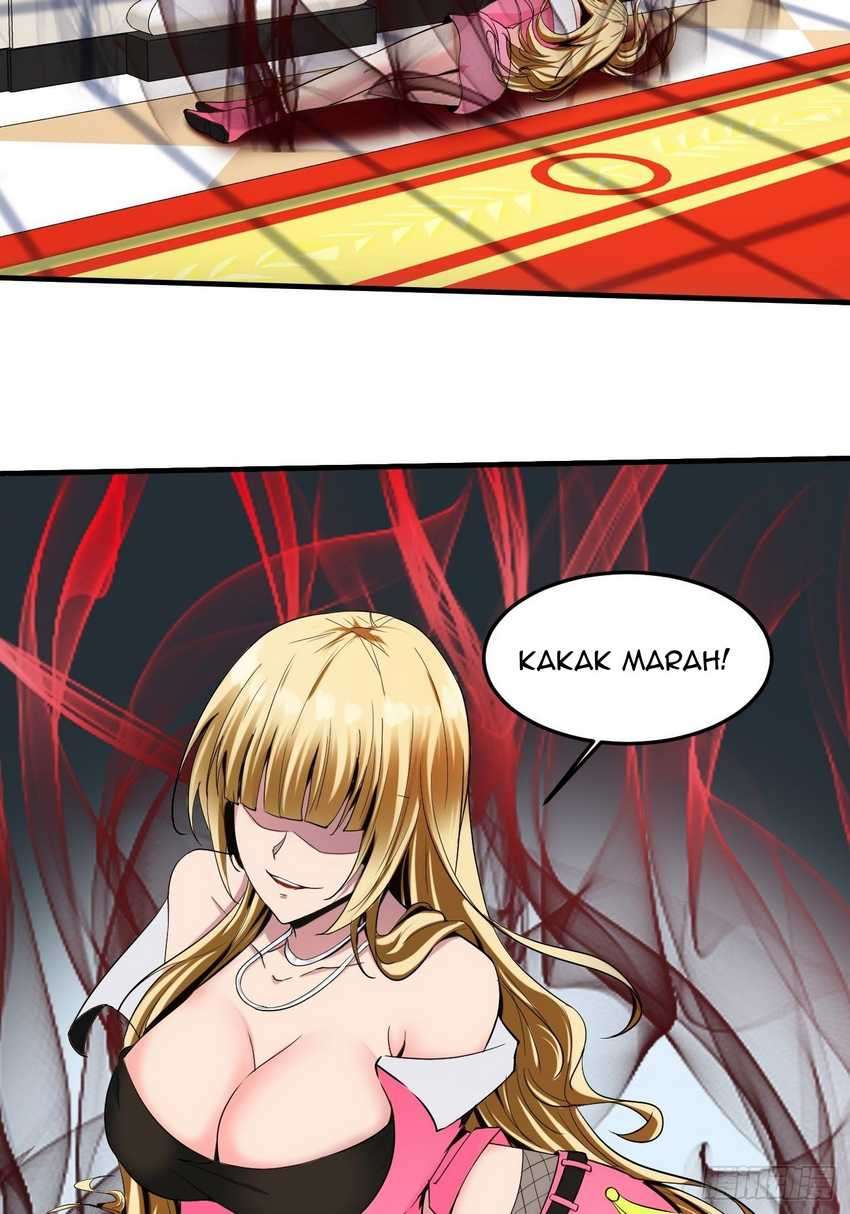 Villain Demon Son In Law Chapter 21 Gambar 22