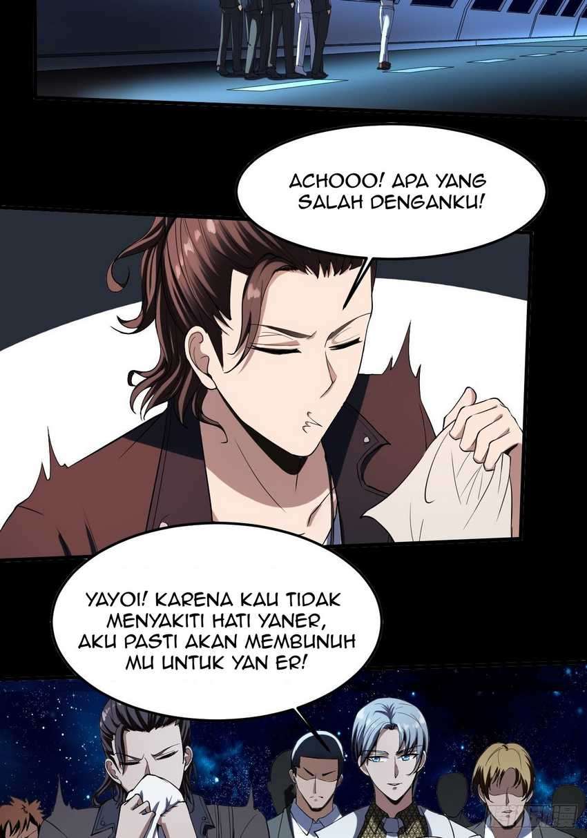 Villain Demon Son In Law Chapter 21 Gambar 26