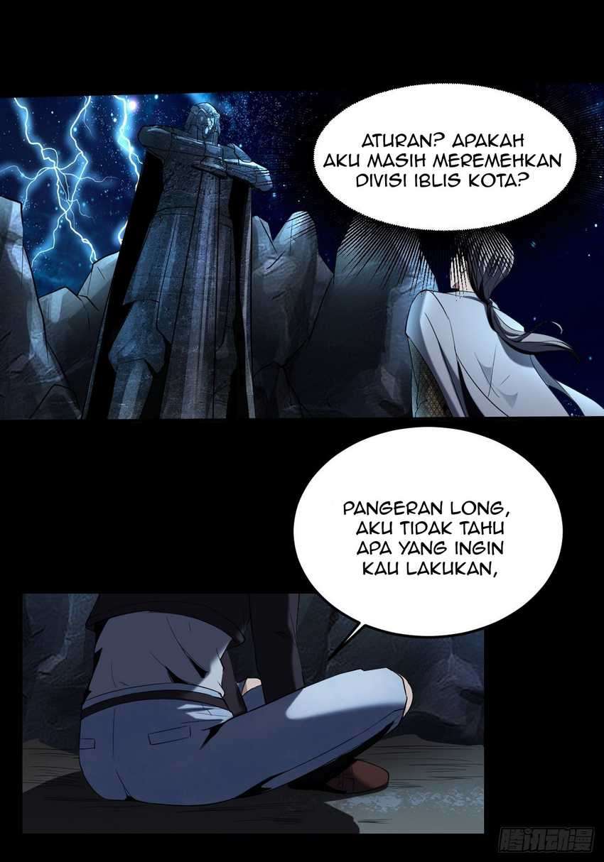 Villain Demon Son In Law Chapter 21 Gambar 36