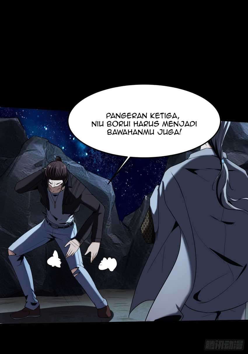 Villain Demon Son In Law Chapter 21 Gambar 41