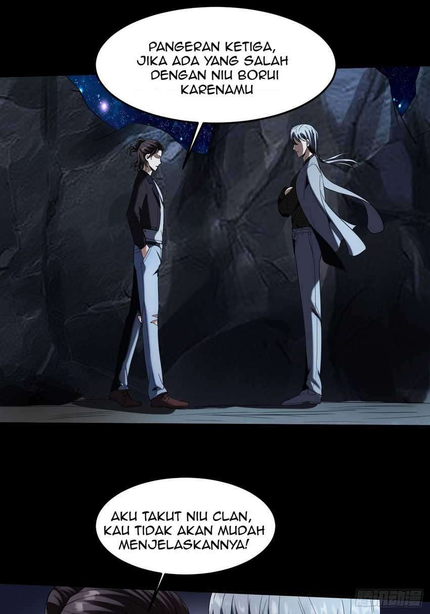 Villain Demon Son In Law Chapter 21 Gambar 42