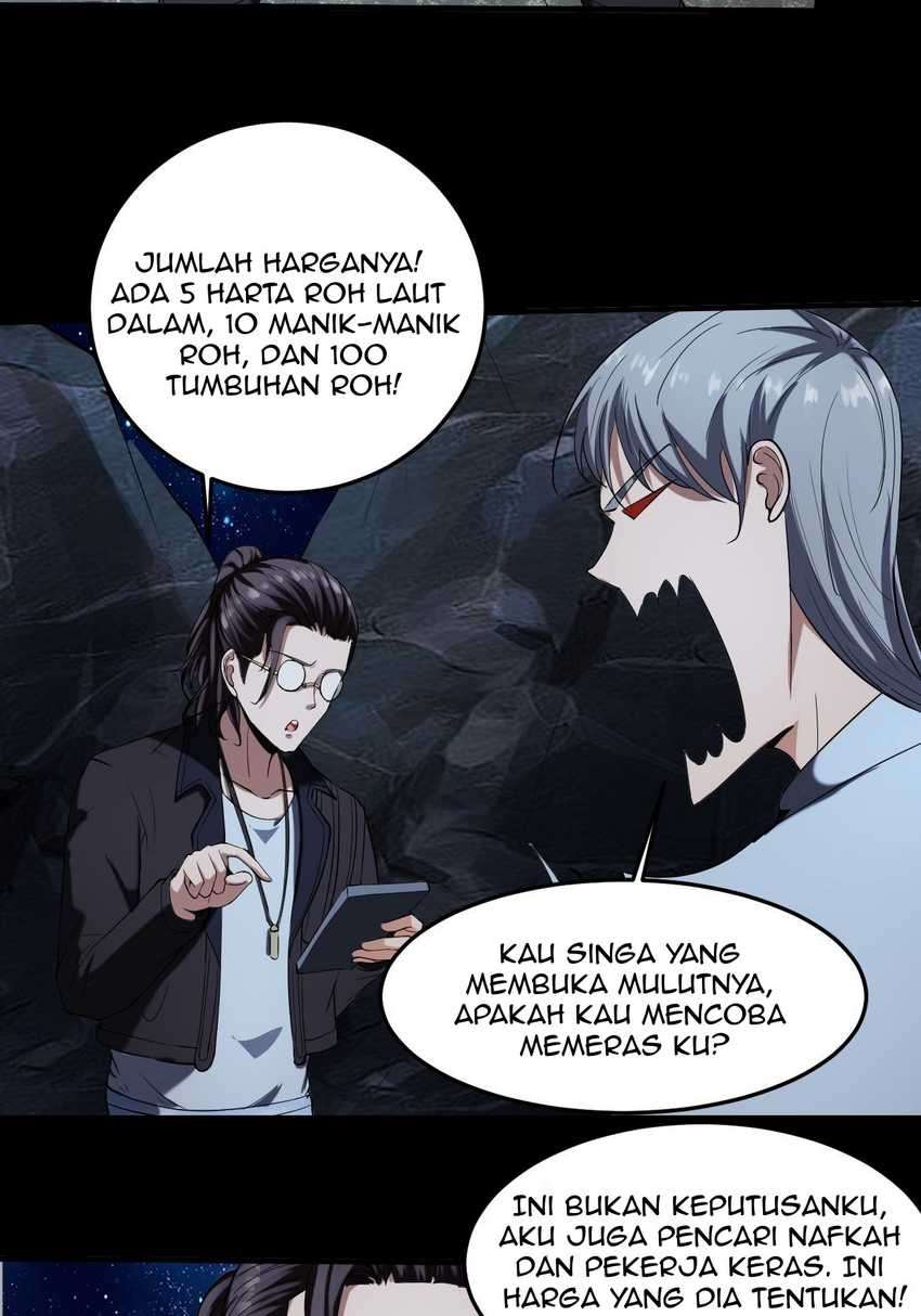 Villain Demon Son In Law Chapter 21 Gambar 45