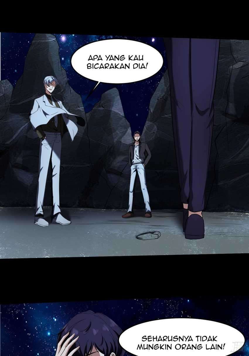 Villain Demon Son In Law Chapter 21 Gambar 47