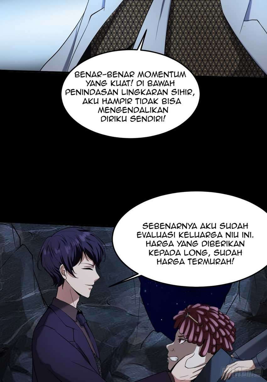 Villain Demon Son In Law Chapter 21 Gambar 49