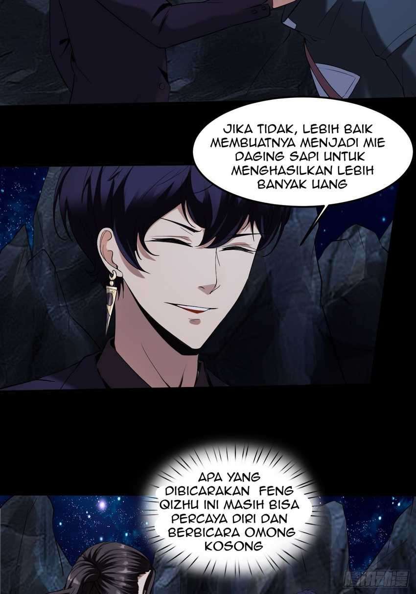 Villain Demon Son In Law Chapter 21 Gambar 50