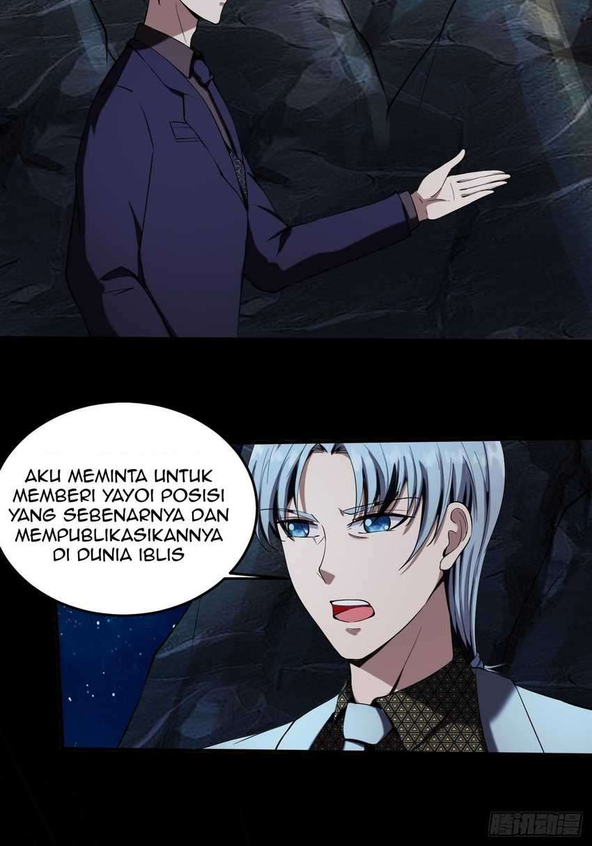Villain Demon Son In Law Chapter 21 Gambar 54