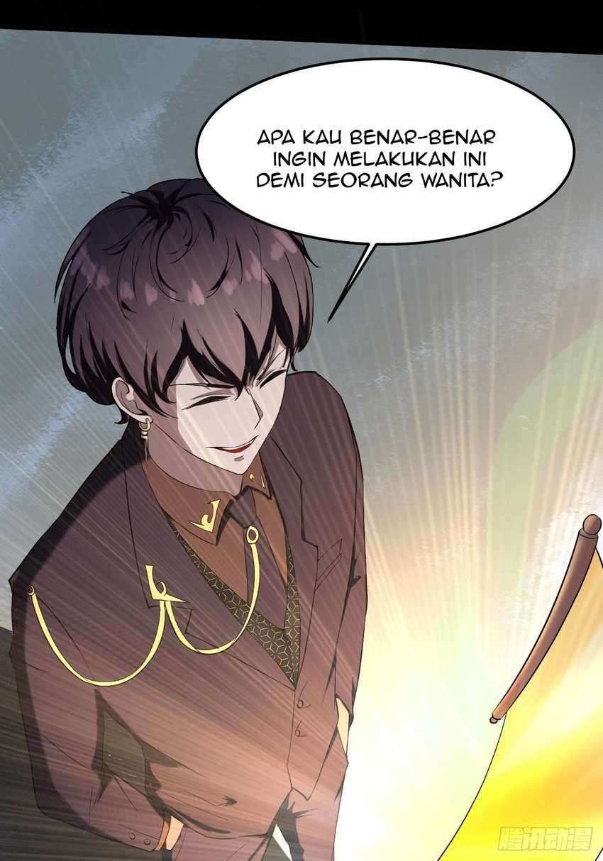 Villain Demon Son In Law Chapter 21 Gambar 55