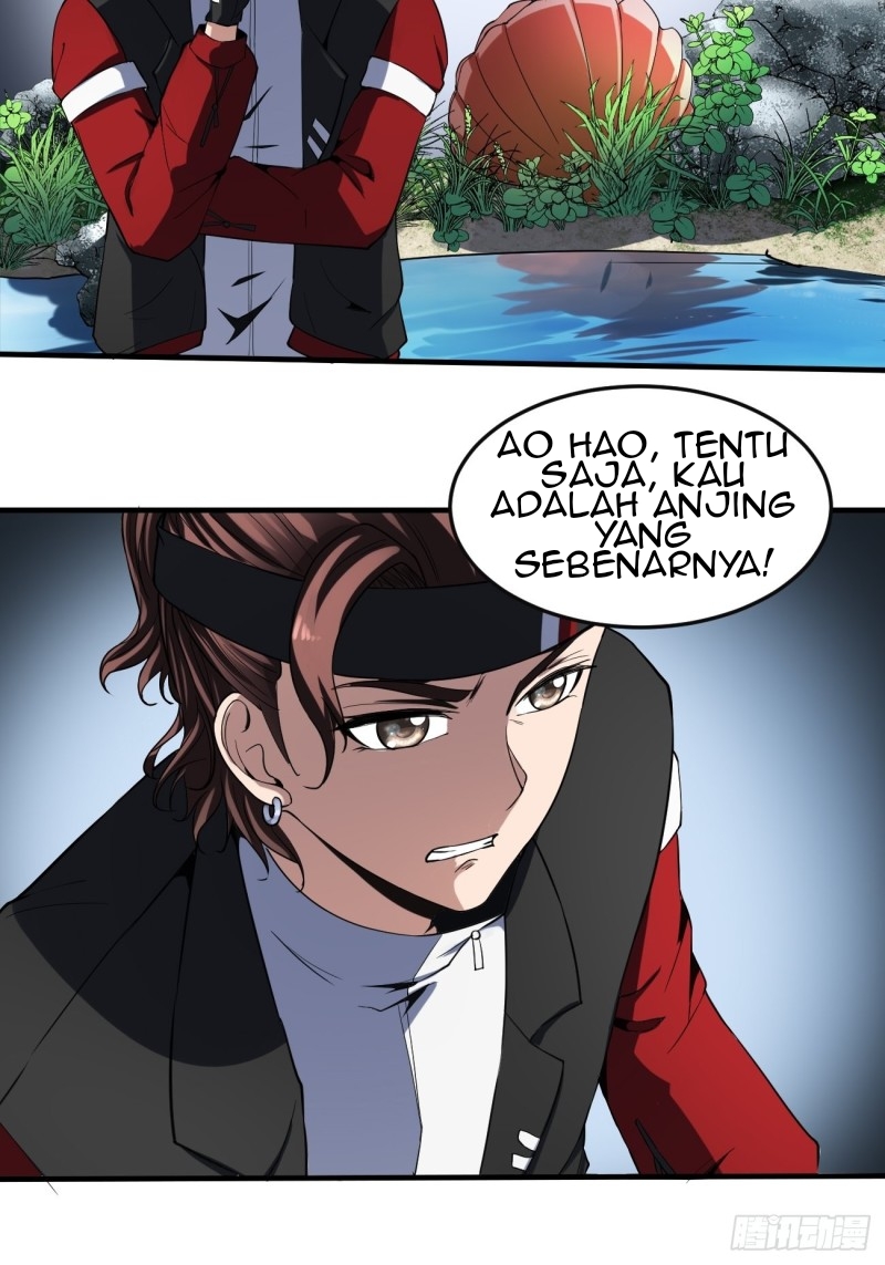 Villain Demon Son In Law Chapter 23 Gambar 43