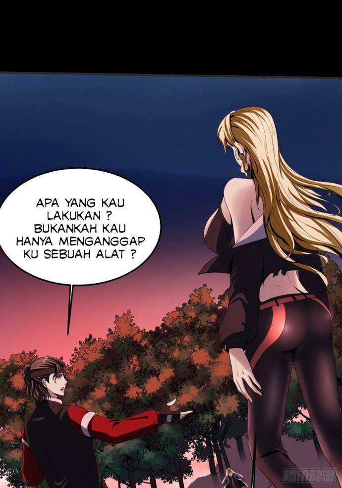 Villain Demon Son In Law Chapter 25 Gambar 2