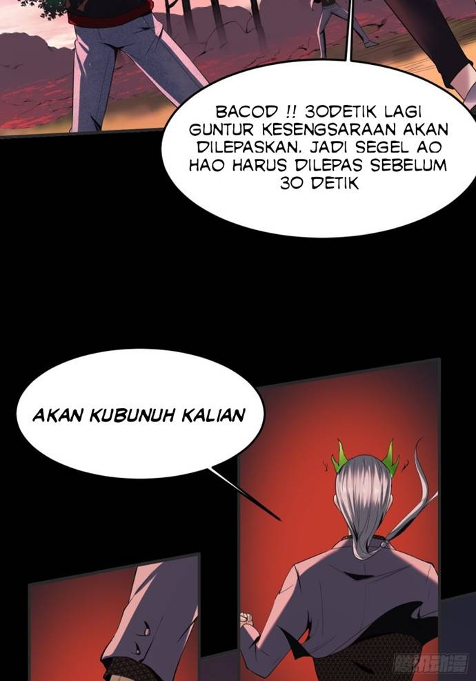 Villain Demon Son In Law Chapter 25 Gambar 3