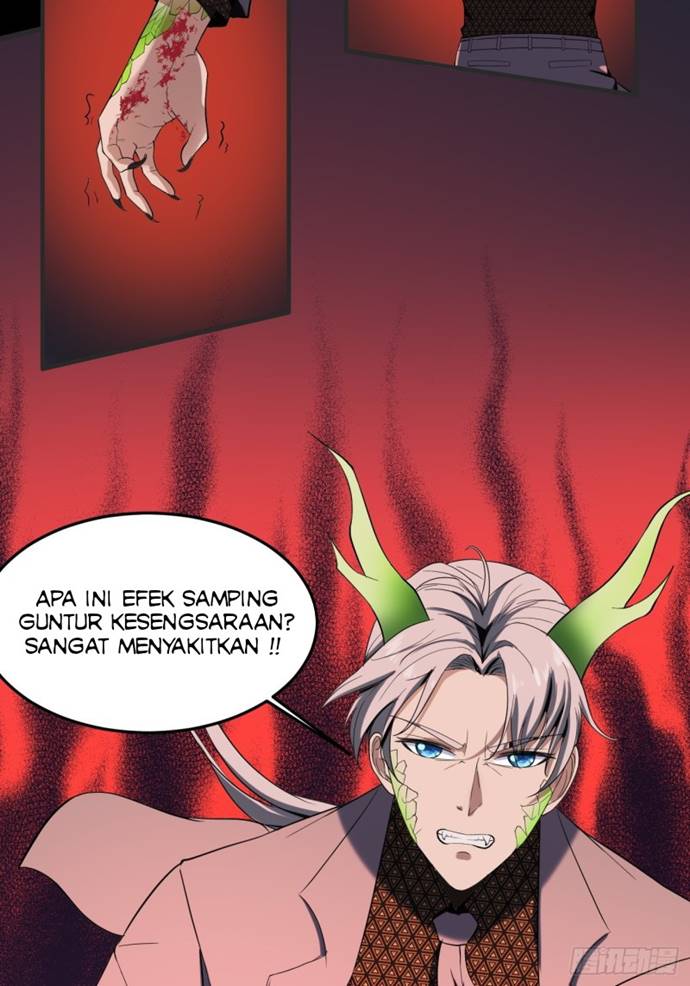 Villain Demon Son In Law Chapter 25 Gambar 4