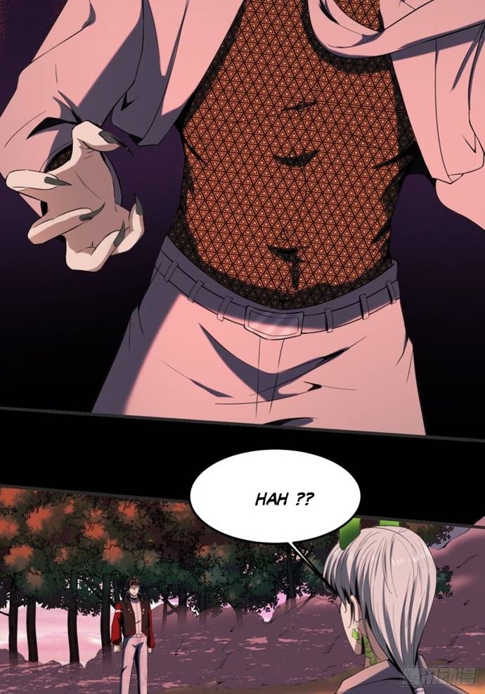 Villain Demon Son In Law Chapter 25 Gambar 5