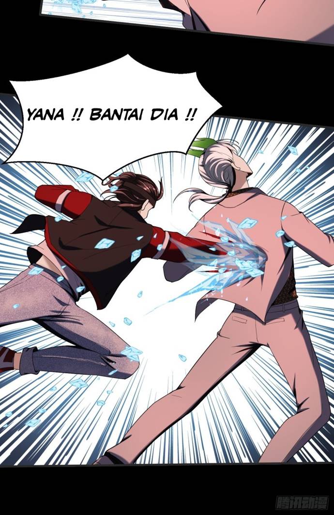 Villain Demon Son In Law Chapter 25 Gambar 9