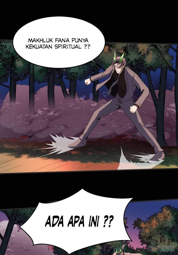 Villain Demon Son In Law Chapter 25 Gambar 10