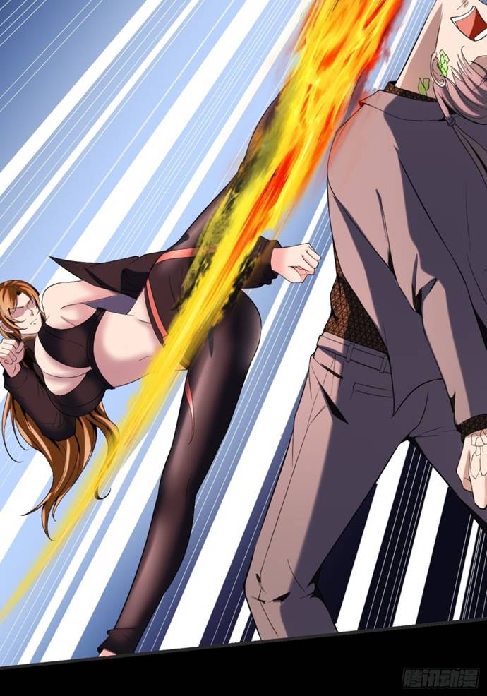 Villain Demon Son In Law Chapter 25 Gambar 13