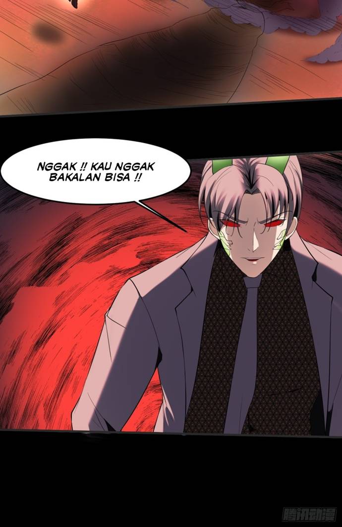 Villain Demon Son In Law Chapter 25 Gambar 17