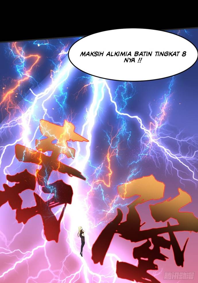 Villain Demon Son In Law Chapter 25 Gambar 18