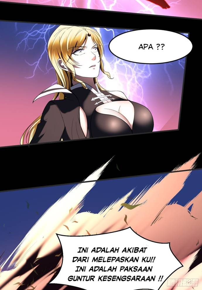 Villain Demon Son In Law Chapter 25 Gambar 19