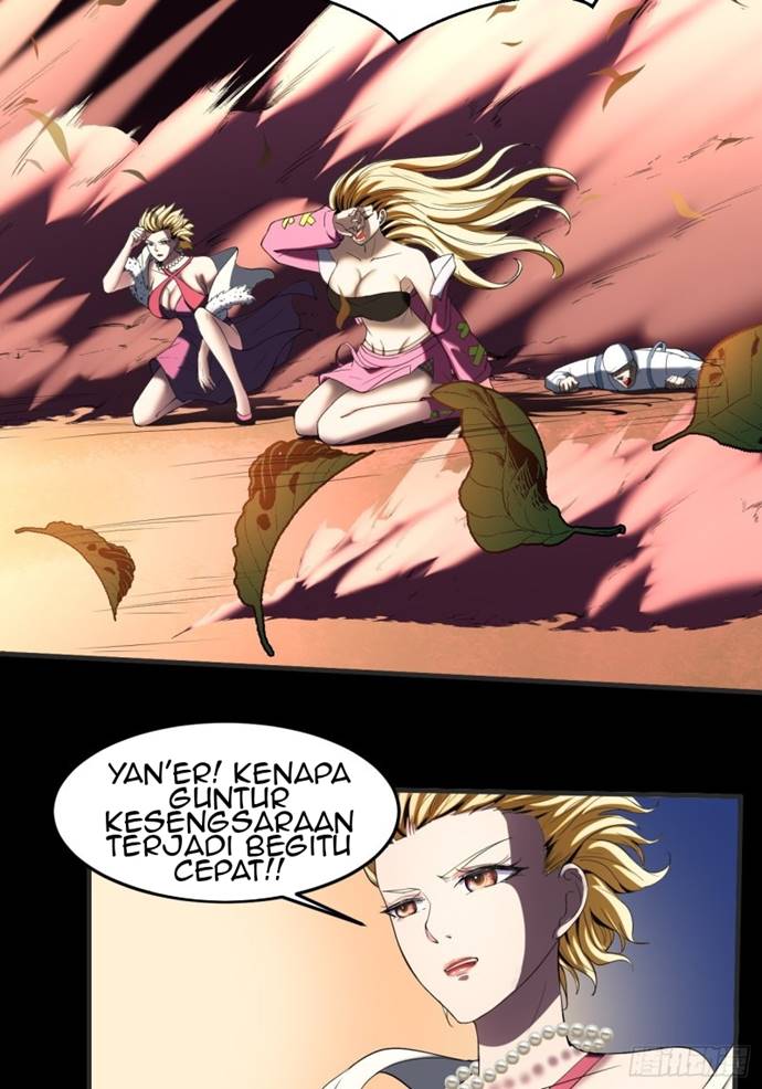 Villain Demon Son In Law Chapter 25 Gambar 20