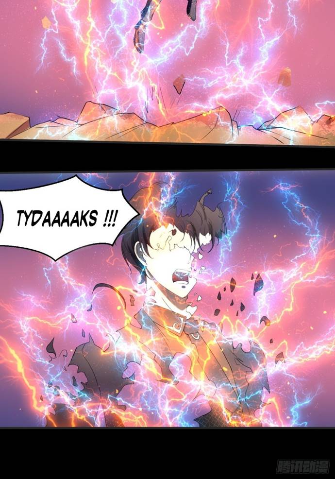 Villain Demon Son In Law Chapter 25 Gambar 23