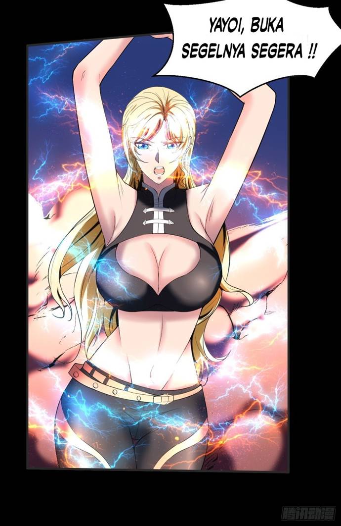 Villain Demon Son In Law Chapter 25 Gambar 25