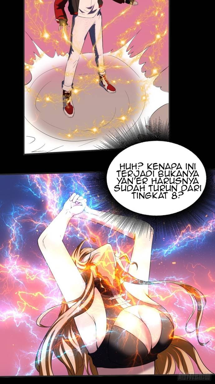 Villain Demon Son In Law Chapter 25 Gambar 27