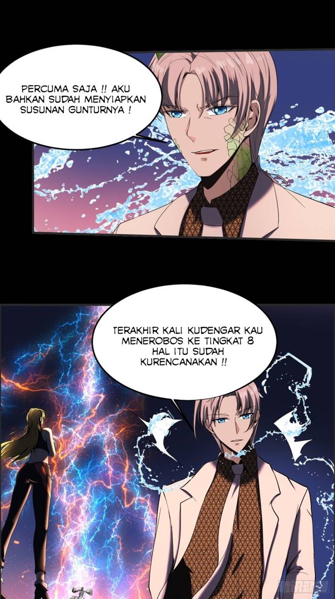Villain Demon Son In Law Chapter 25 Gambar 28