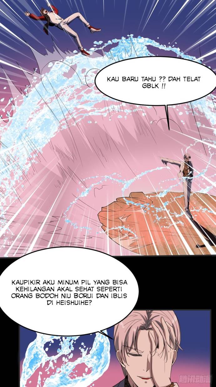 Villain Demon Son In Law Chapter 25 Gambar 30