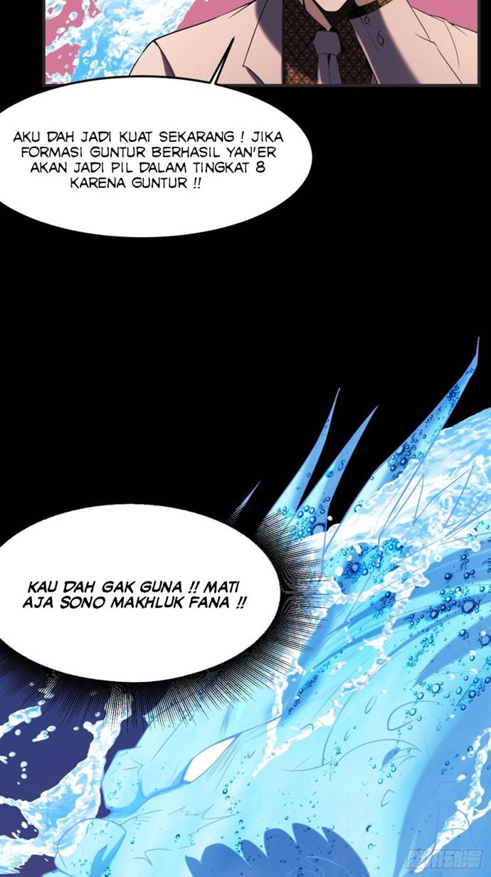 Villain Demon Son In Law Chapter 25 Gambar 31