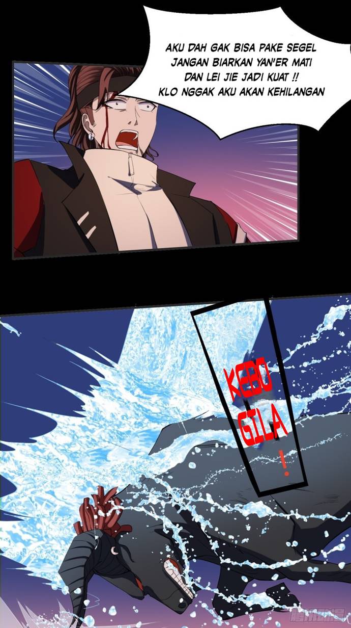Villain Demon Son In Law Chapter 25 Gambar 33