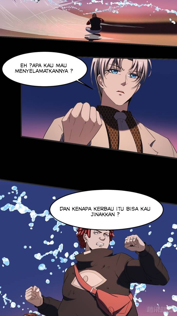 Villain Demon Son In Law Chapter 25 Gambar 34