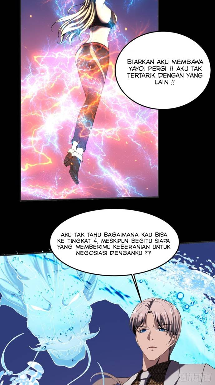 Villain Demon Son In Law Chapter 25 Gambar 36