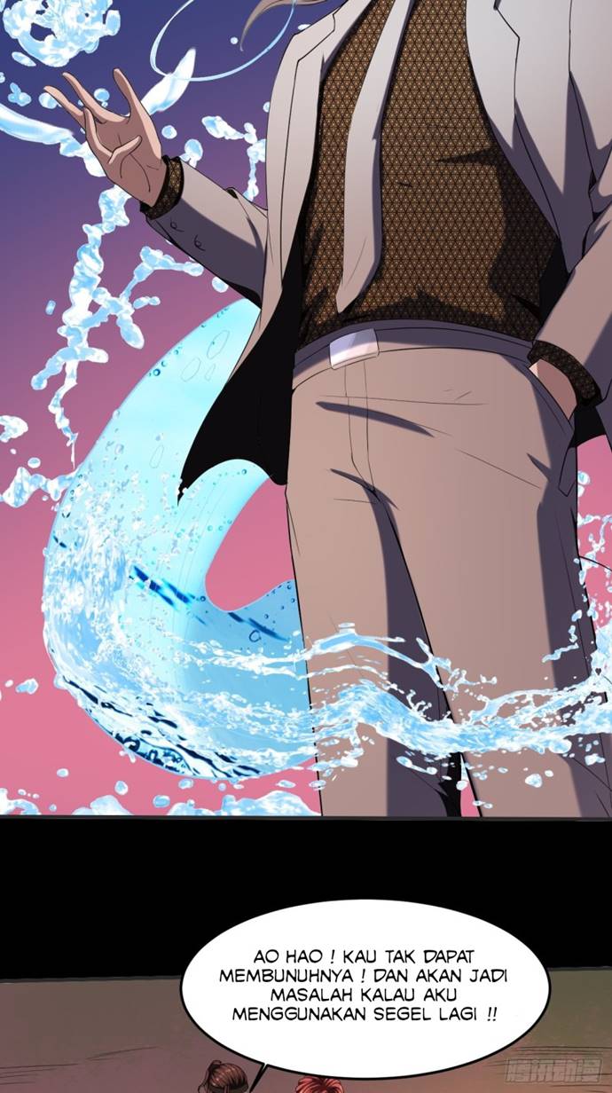 Villain Demon Son In Law Chapter 25 Gambar 37