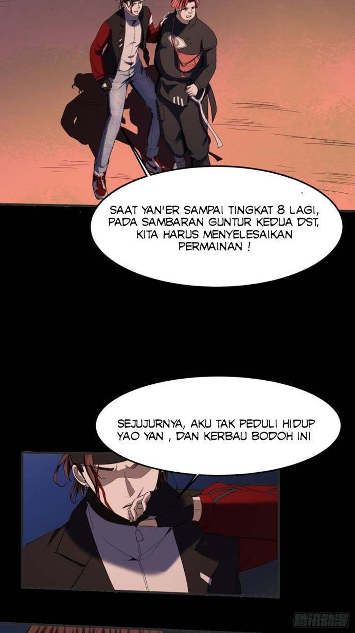 Villain Demon Son In Law Chapter 25 Gambar 38