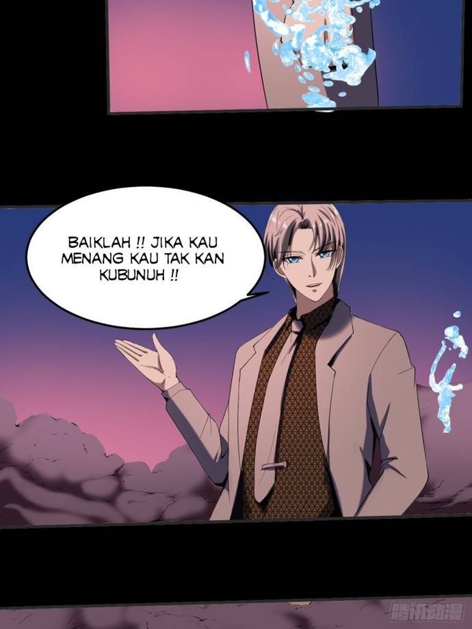 Villain Demon Son In Law Chapter 25 Gambar 41