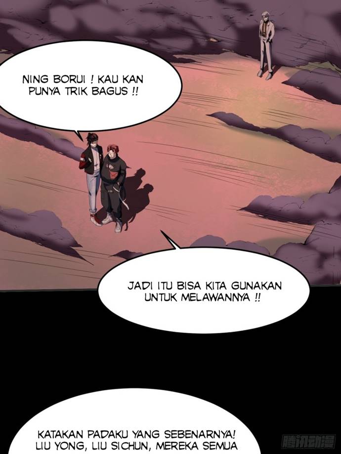 Villain Demon Son In Law Chapter 25 Gambar 42
